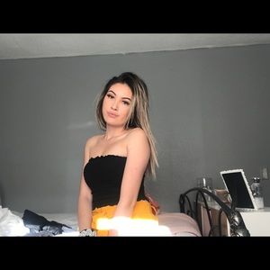 Meet your Posher, Natalie